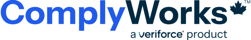 ComplyWorks, a Veriforce product